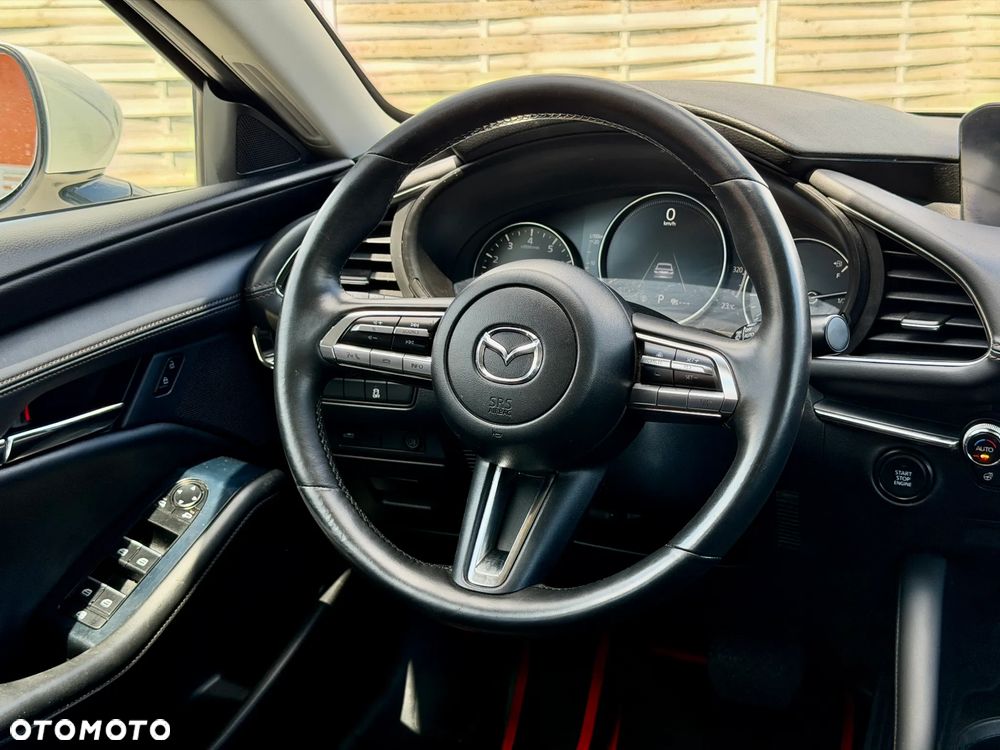 Mazda 3 - 7