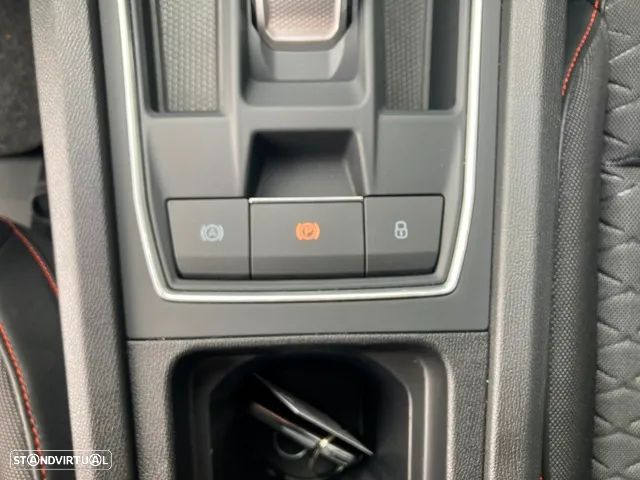 SEAT Leon ST 1.0 eTSI OPF DSG FR - 20