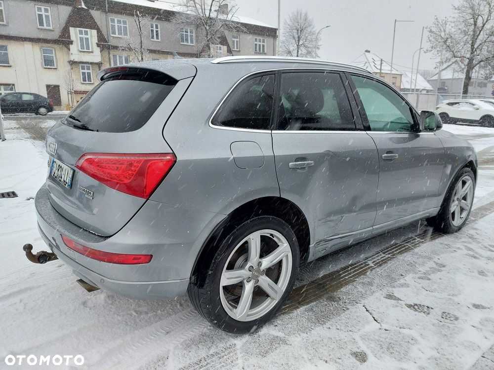 Audi Q5 - 6