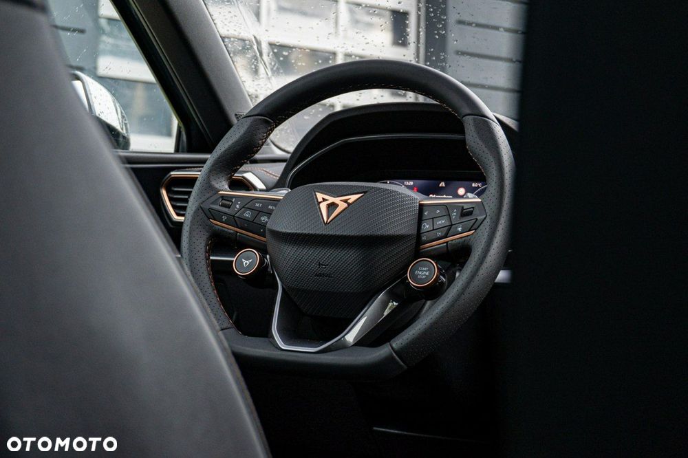 Cupra Leon Sportstourer - 22