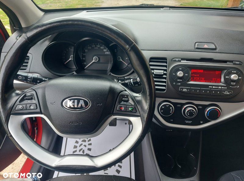 Kia Picanto - 31