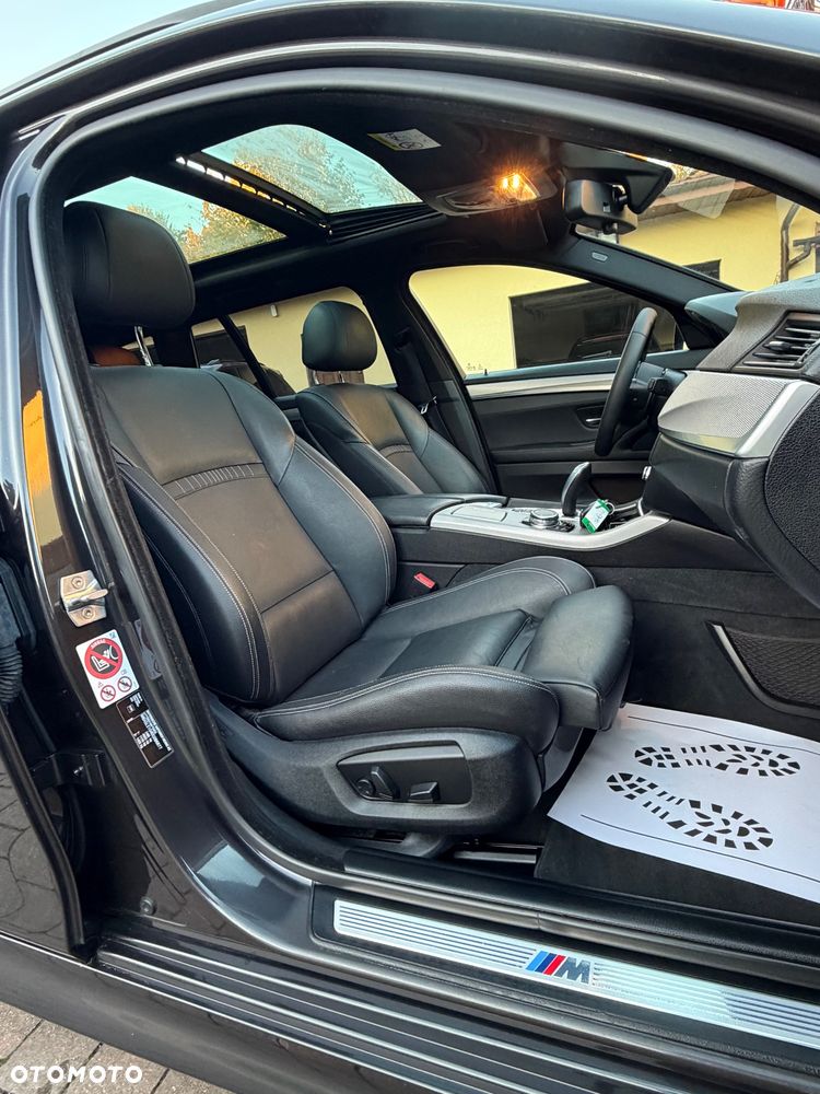 BMW Seria 5 - 26