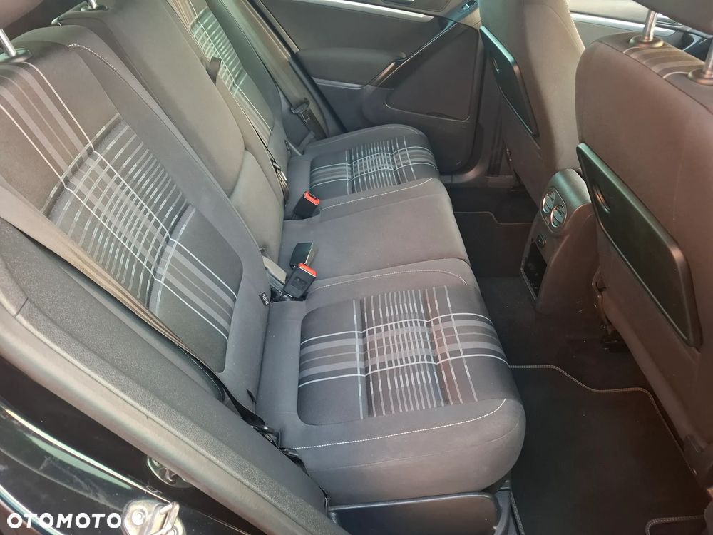 Volkswagen Tiguan 1.4 TSI BlueMotion Technology Lounge Sport & Style - 31