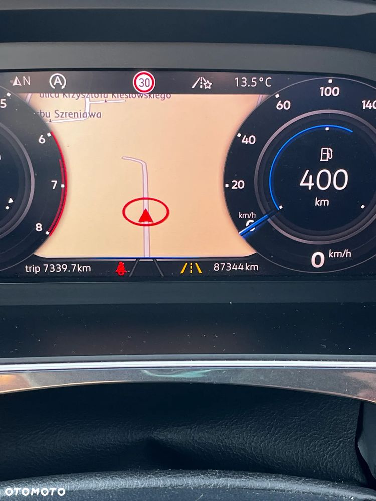 Volkswagen Tiguan - 6