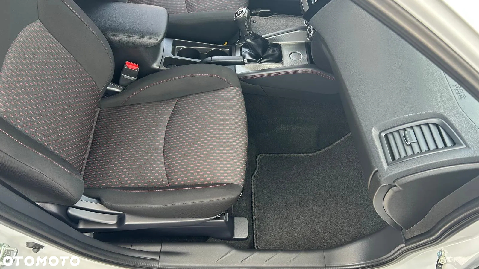 Mitsubishi ASX 1.6 Blue Sky Edition - 15
