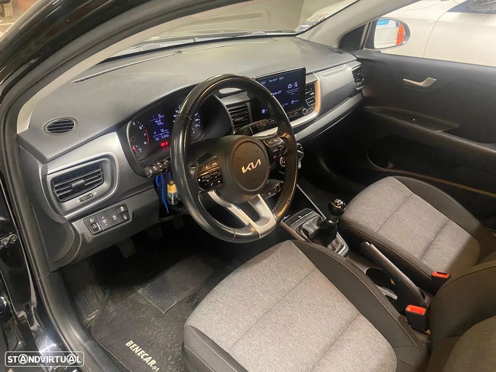 Kia Stonic 1.2 Dynamic - 6