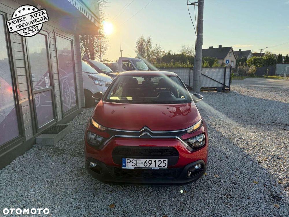 Citroën C3 - 3