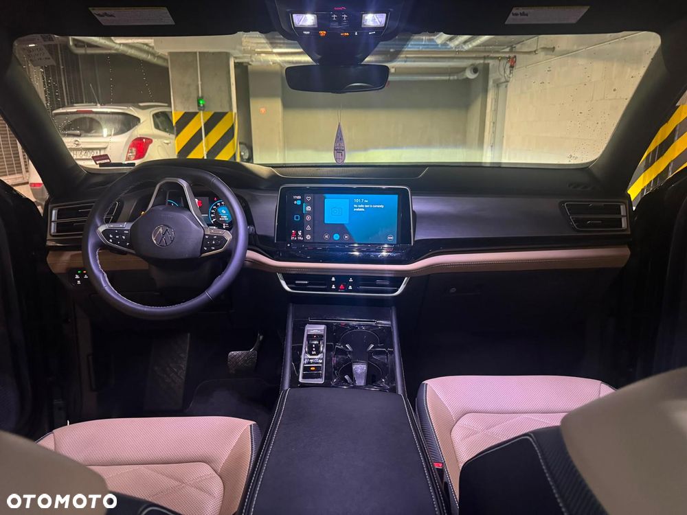 Volkswagen Atlas - 9