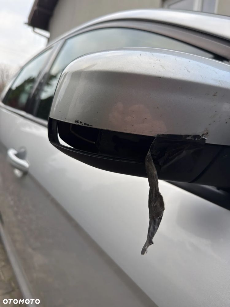 Ford Focus 1.6 TDCi Silver X - 4