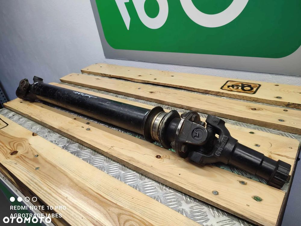 Wał napędowy Spicer (Kardana)(64cm) - 5