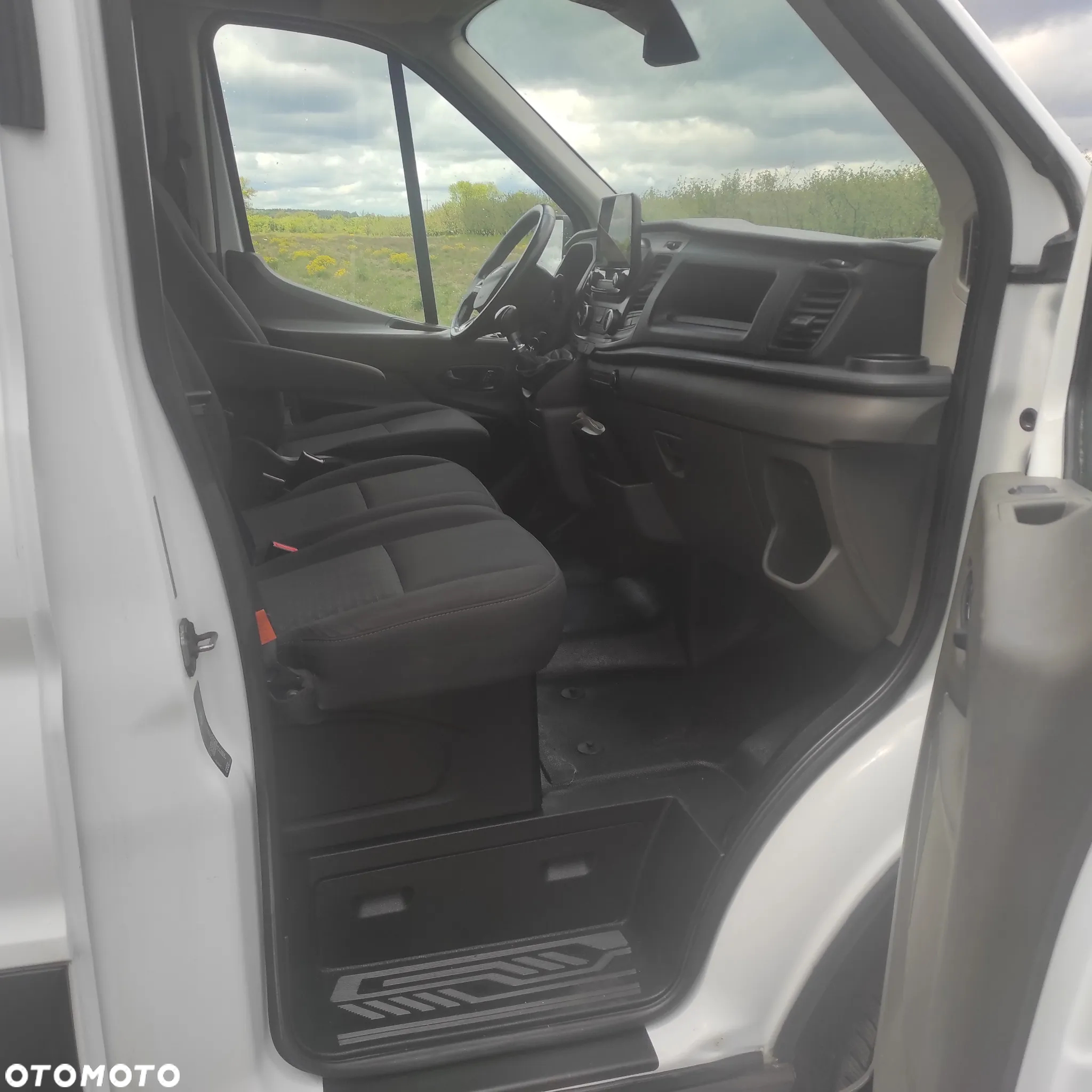 Ford Transit - 14