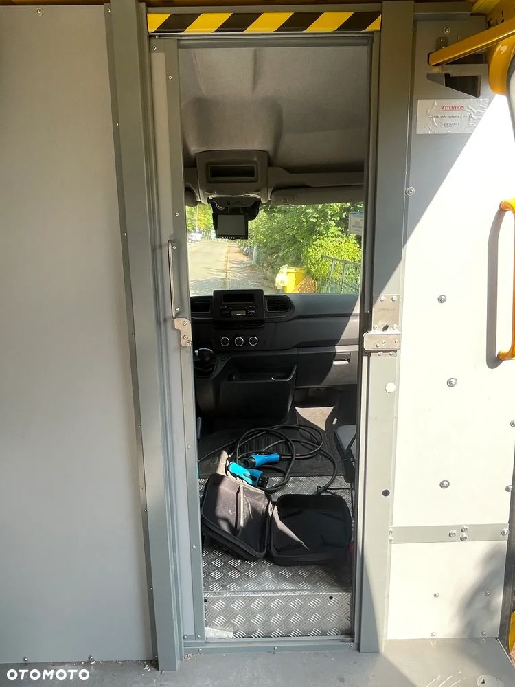 Renault e-Master - 27