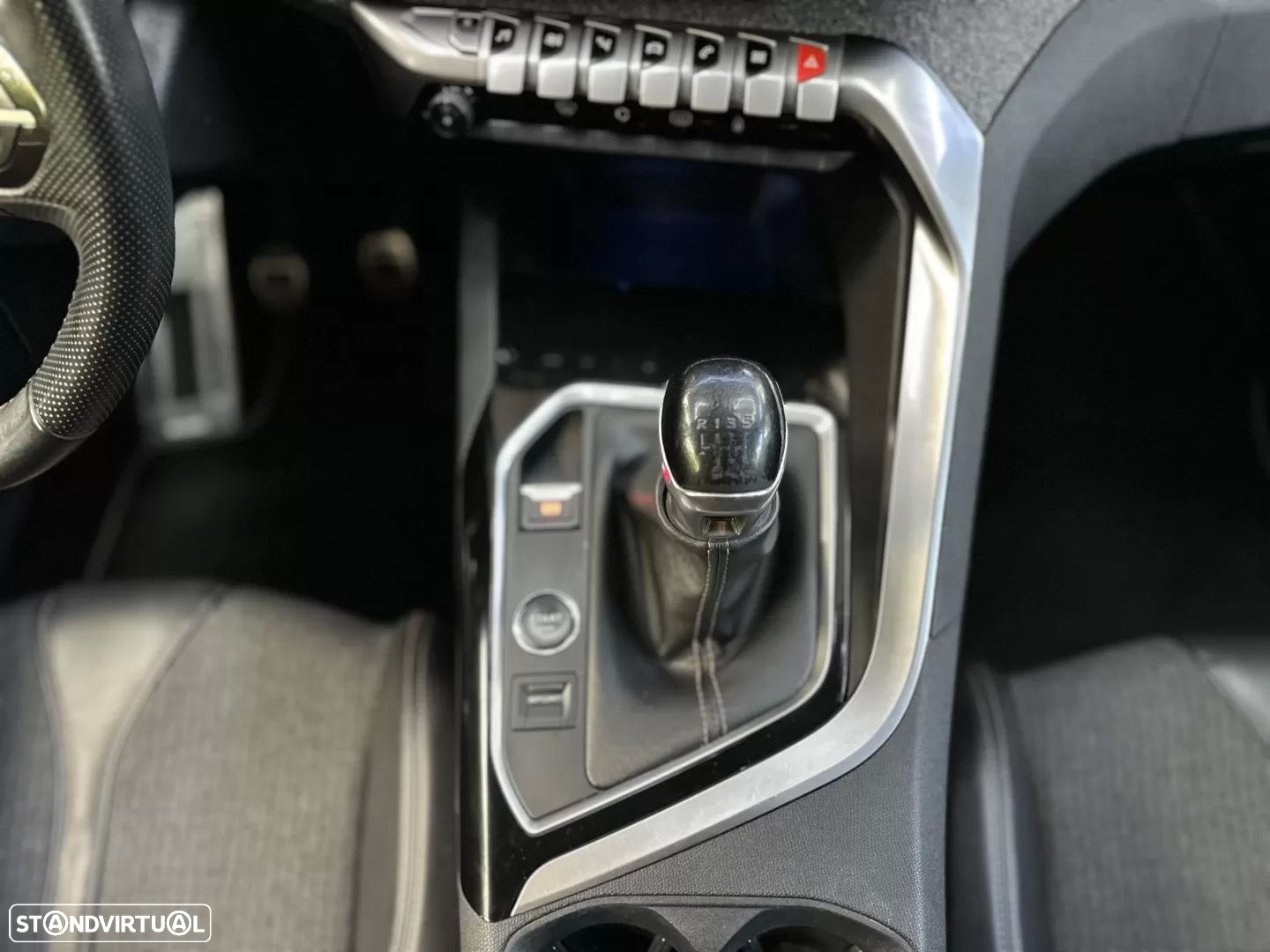 Peugeot 3008 1.2 PureTech GT Line - 26
