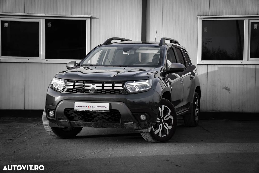 Dacia Duster ECO-G 100 Journey - 1