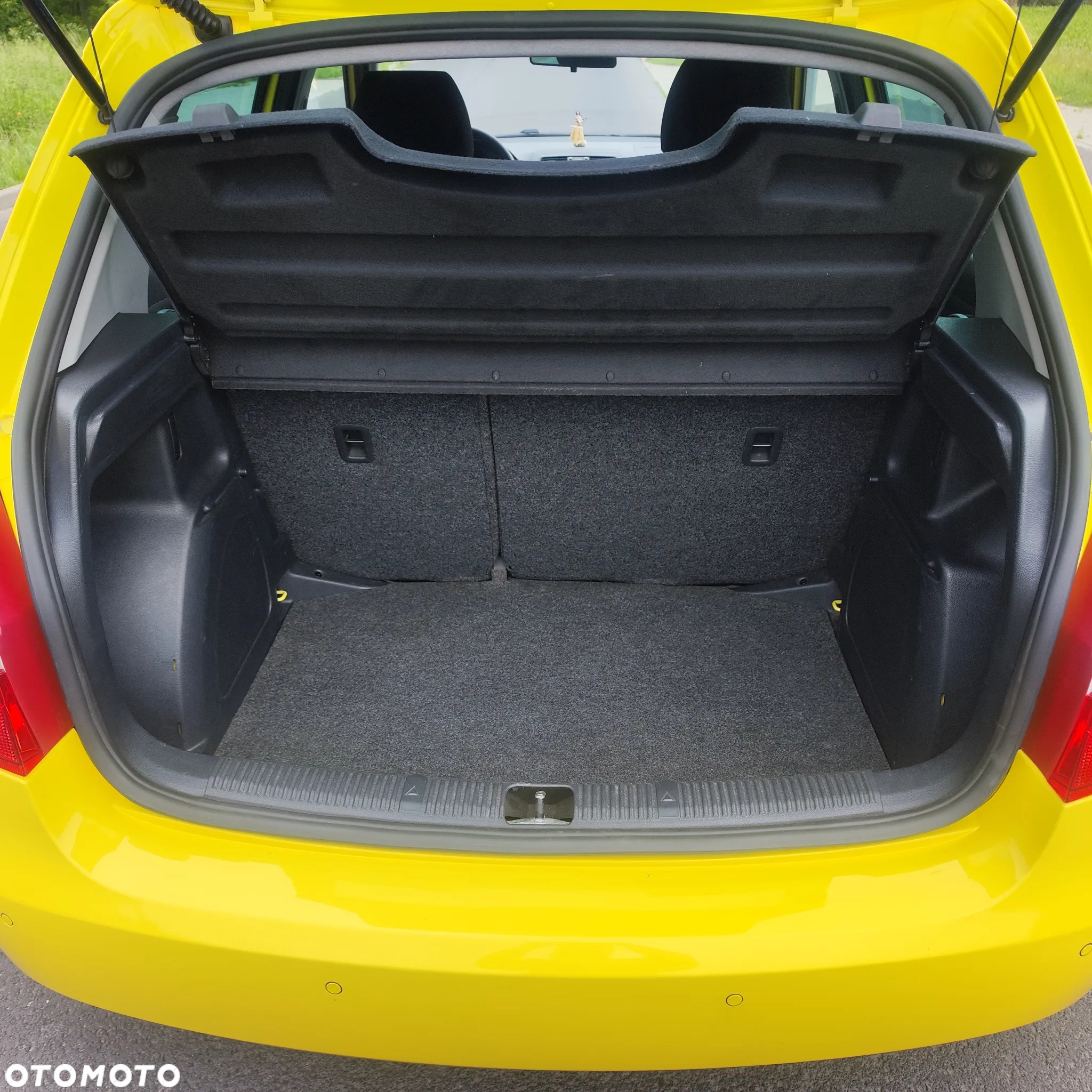 Skoda Fabia - 7