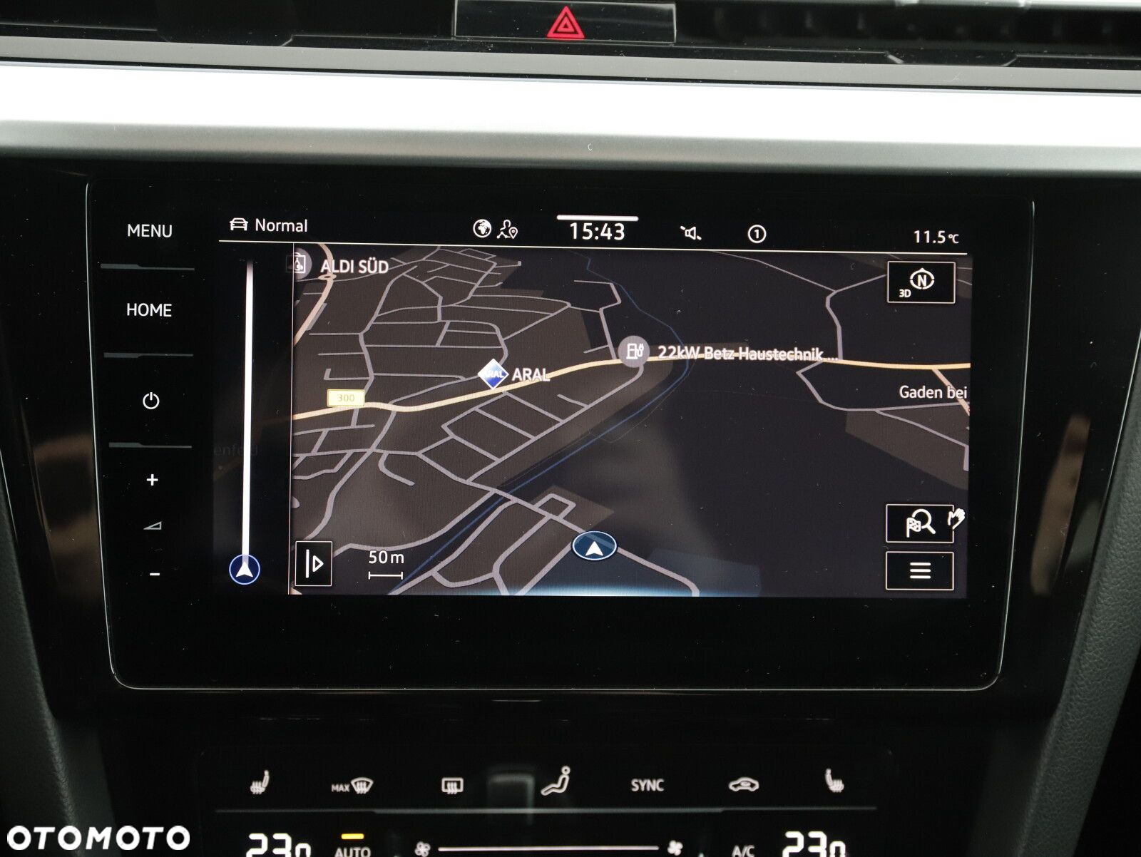 Volkswagen Arteon - 13