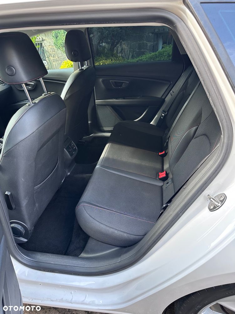 Seat Leon 1.4 TSI FR S&S DSG - 23