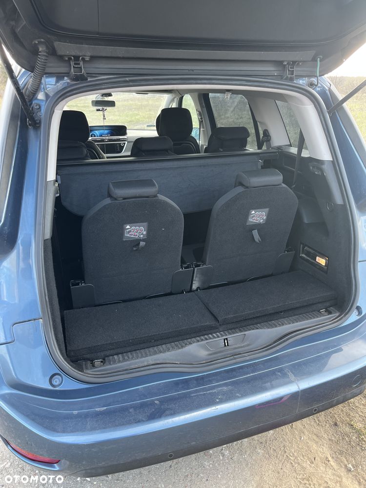Citroën C4 Picasso THP 155 Intensive - 12