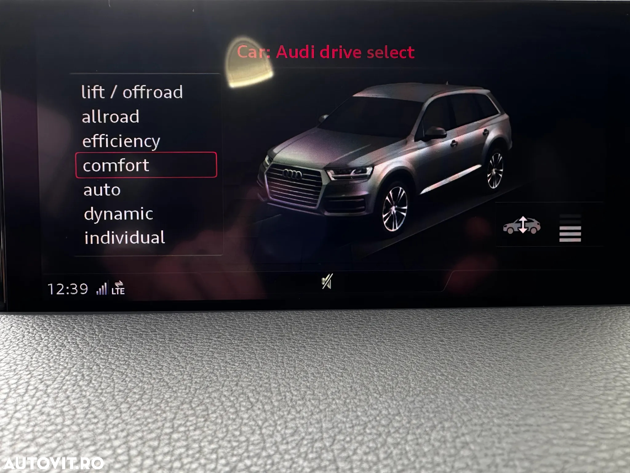 Audi Q7 3.0 TDI Quattro Tiptronic - 32