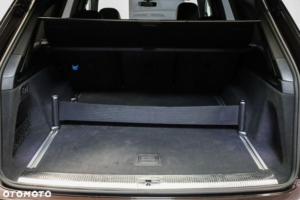 Audi Q7 50 TDI mHEV Quattro S Line Tiptr - 25
