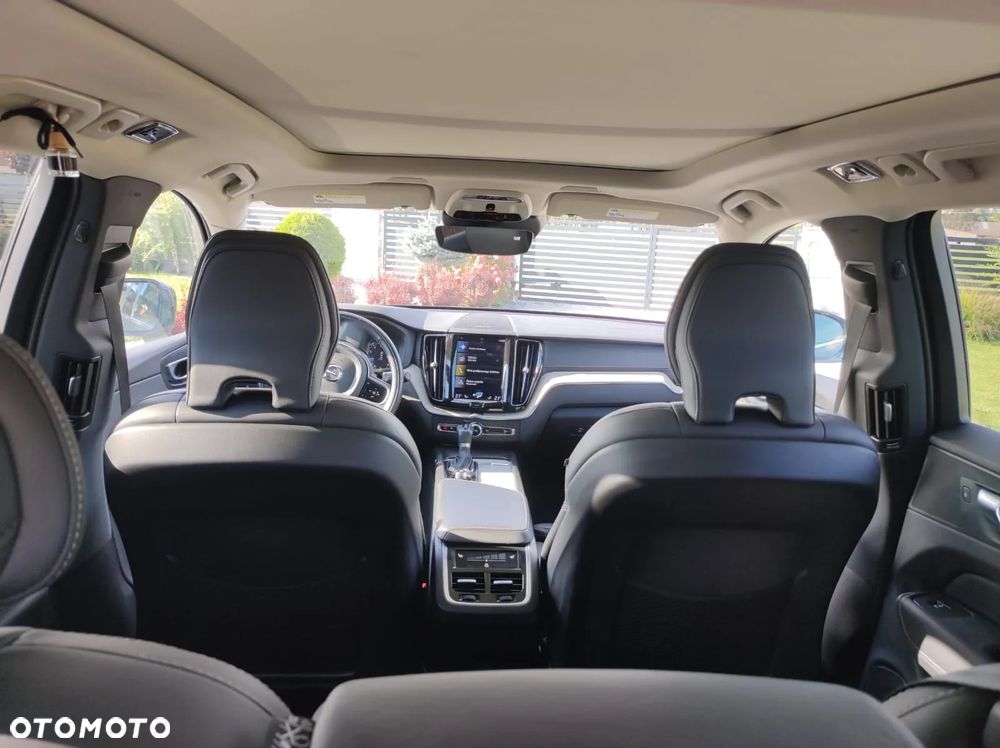 Volvo XC 60 T5 AWD Geartronic Inscription - 21