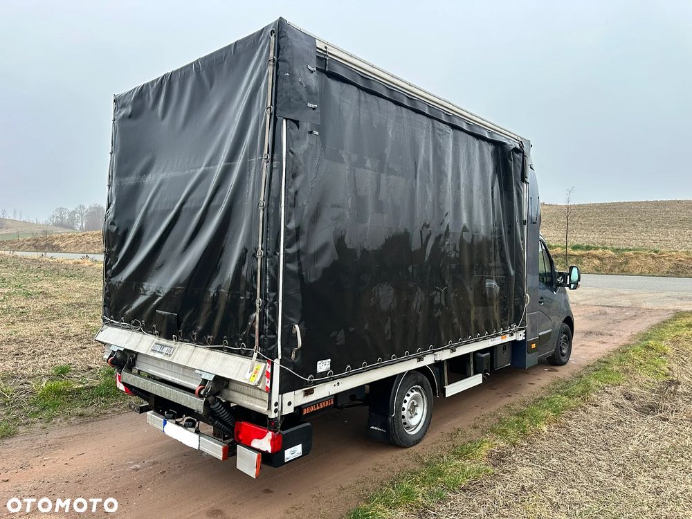 Opel MOVANO - 5