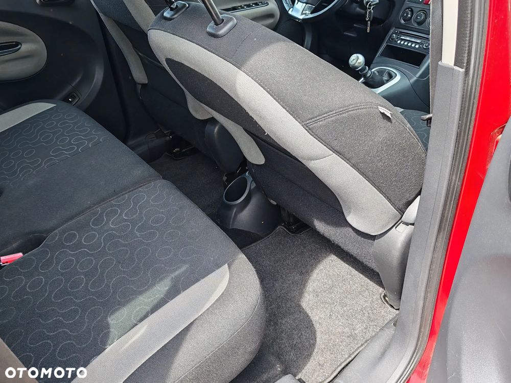 Citroën C3 Picasso 1.6 HDi Exclusive - 19