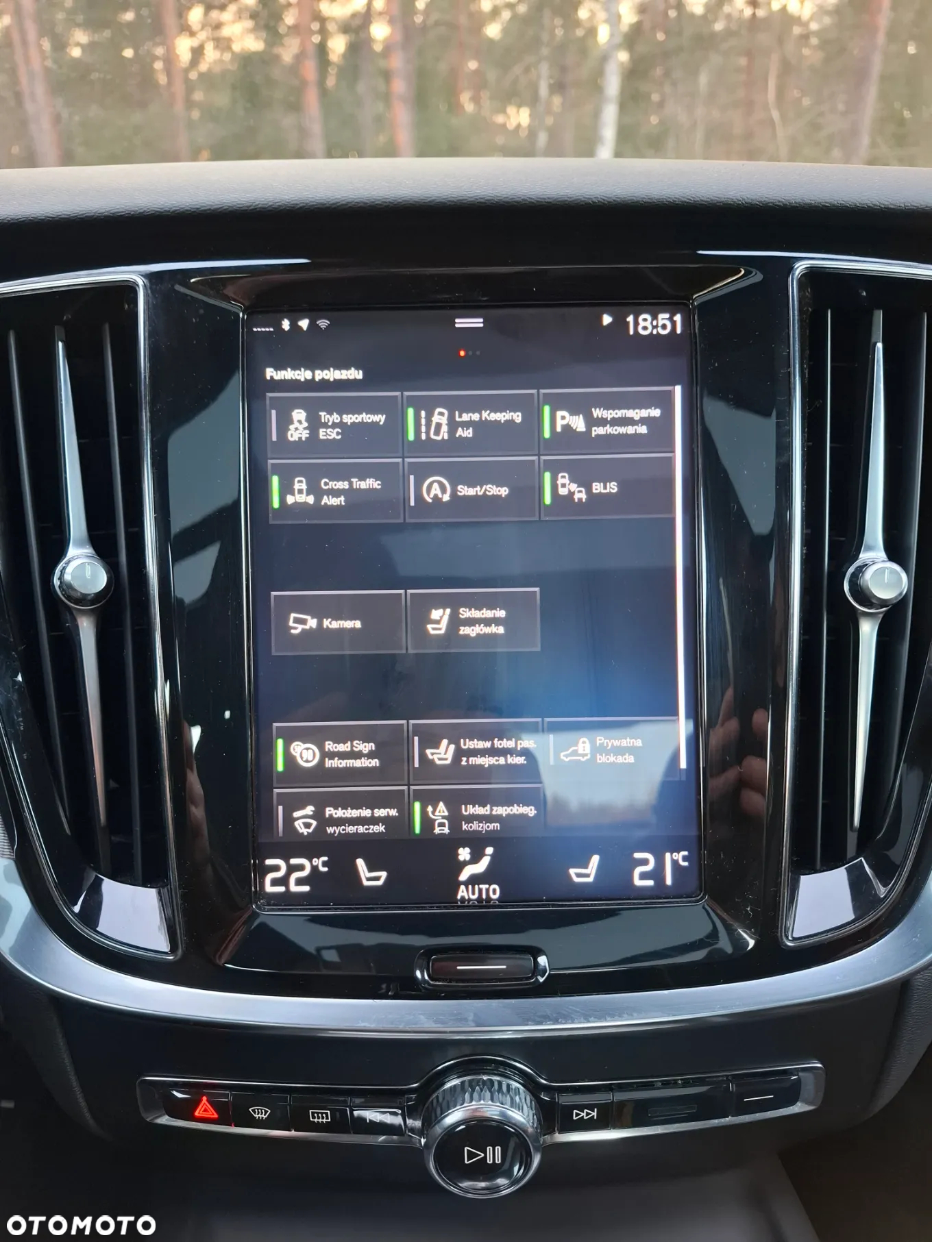 Volvo S60 T6 AWD Geartronic RDesign - 20
