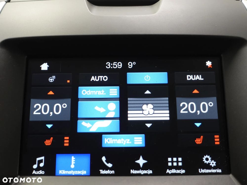 Ford S-Max 2.0 TDCi Titanium PowerShift - 34