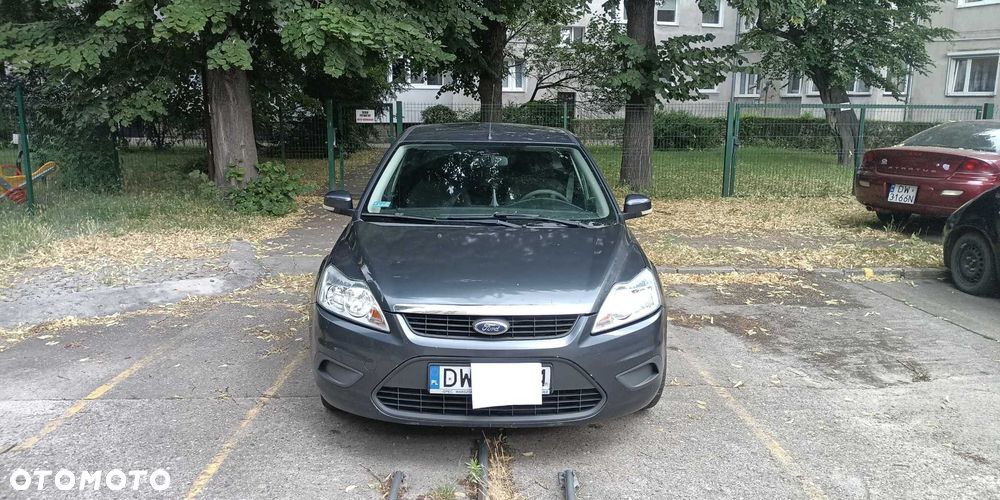 Ford Focus - 3