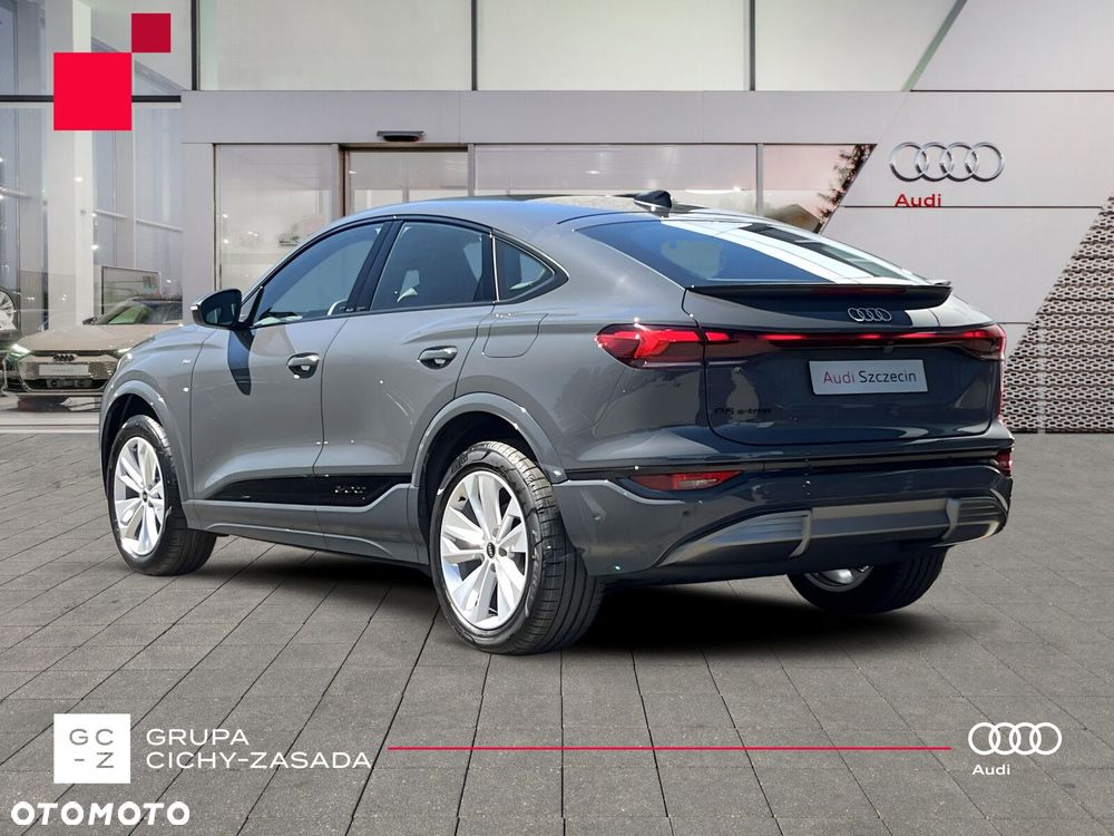 Audi Q6 e-tron - 4