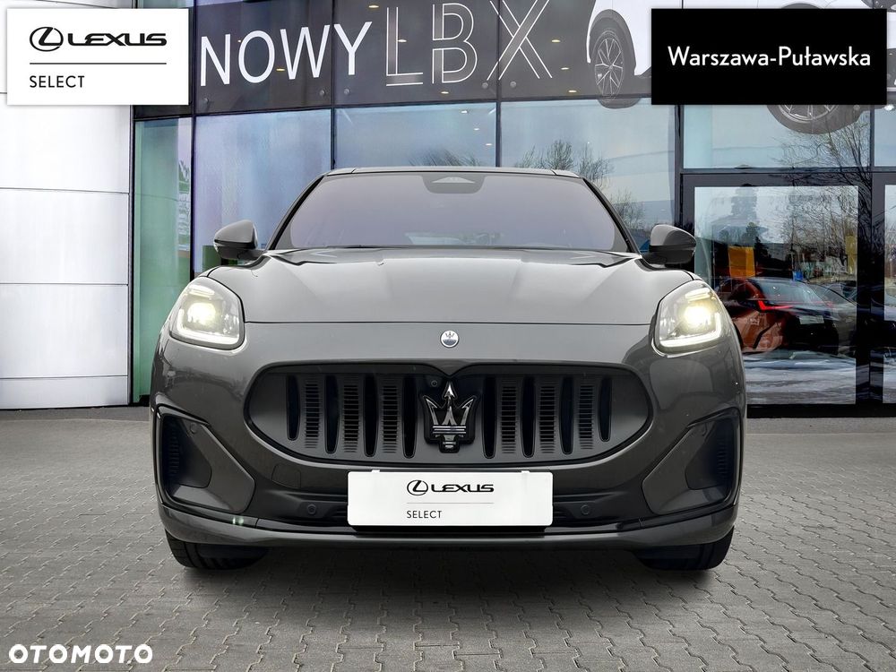 Maserati Grecale - 5