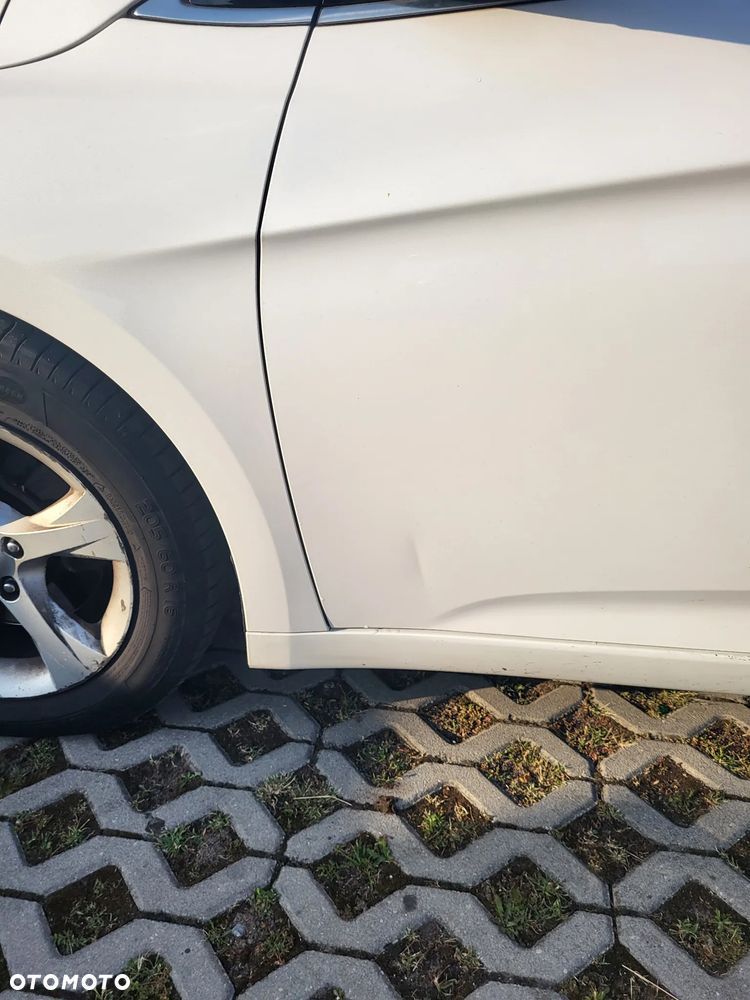 Hyundai i40 1.7 CRDi Style - 3