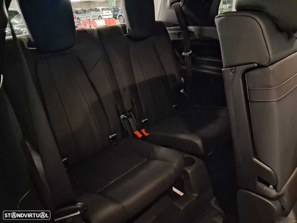 Mercedes-Benz EQB 250+ Edition 1 - 22