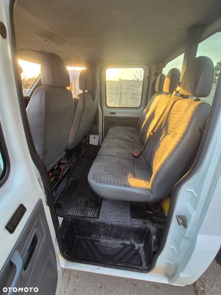 Ford Transit - 3