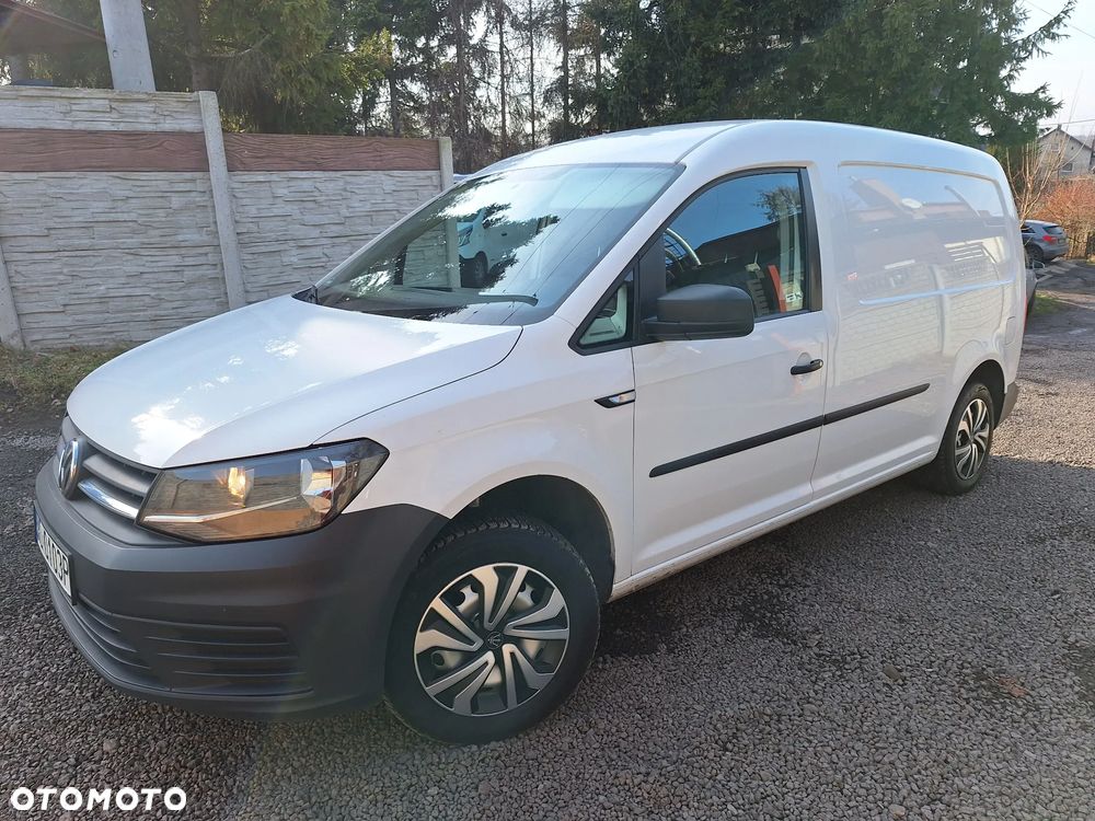 Volkswagen Caddy - 2