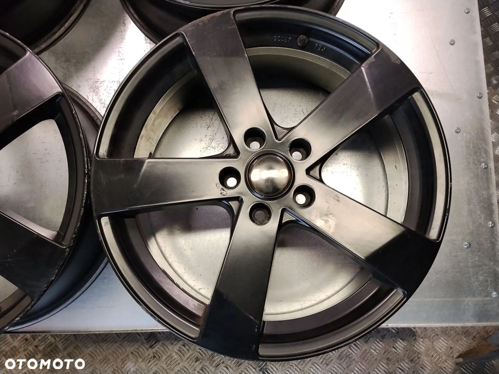 Felgi Audi, Vw, Skoda, Seat, 7.5Jx18 et51 5x112 - 4