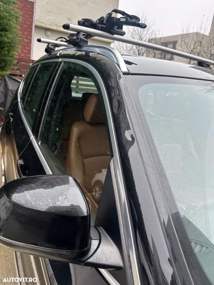 BMW X3 xDrive20d AT xLine - 7