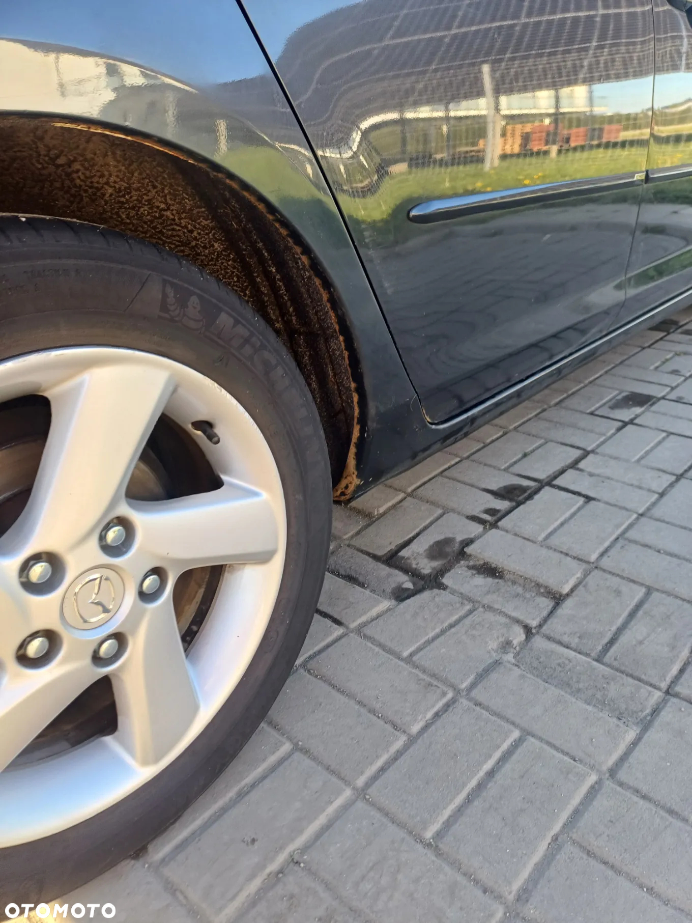 Mazda 3 1.6 CD Active - 18