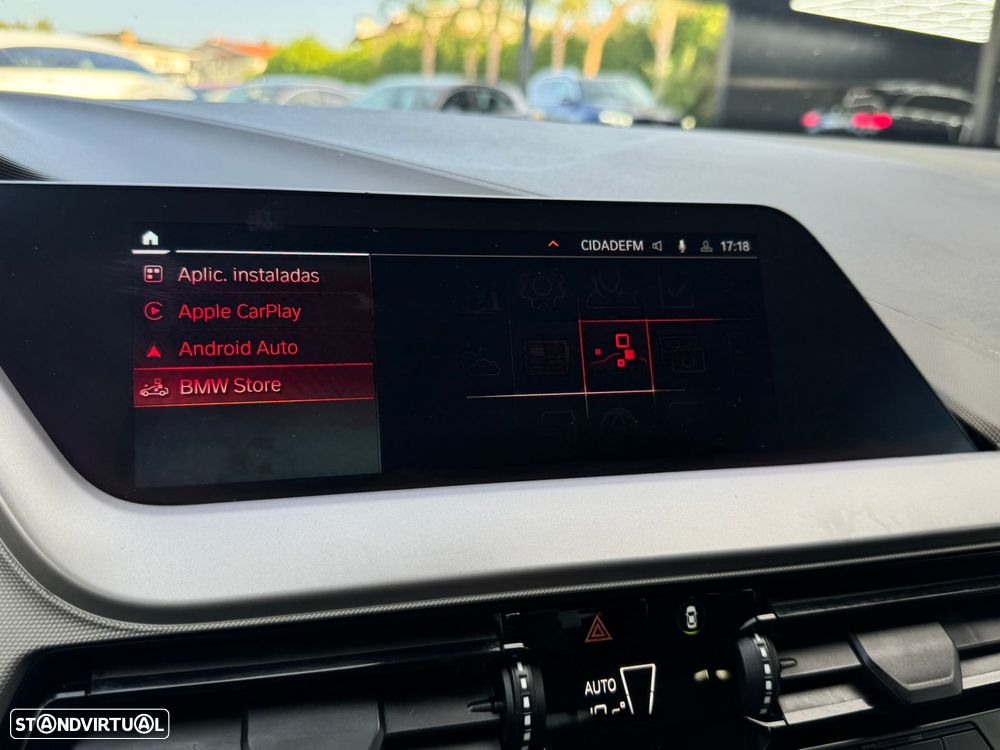 BMW 116 d Corporate Edition Auto - 36