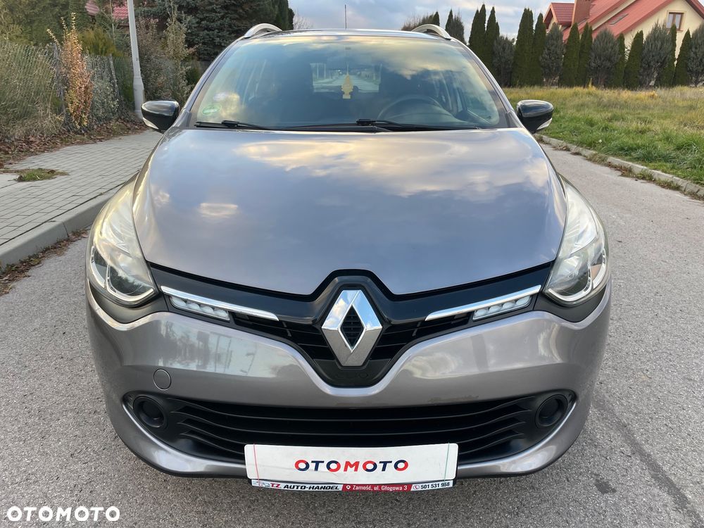 Renault Clio TCe 90 Luxe - 22