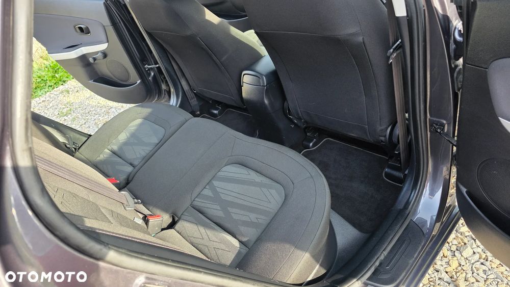 Kia Ceed 1.4 CVVT Edition 7 - 20