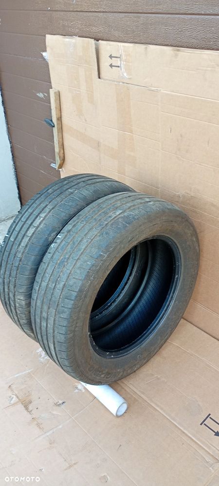 Opona Linglong Komfort Master 225/60 R17 0125 - 3