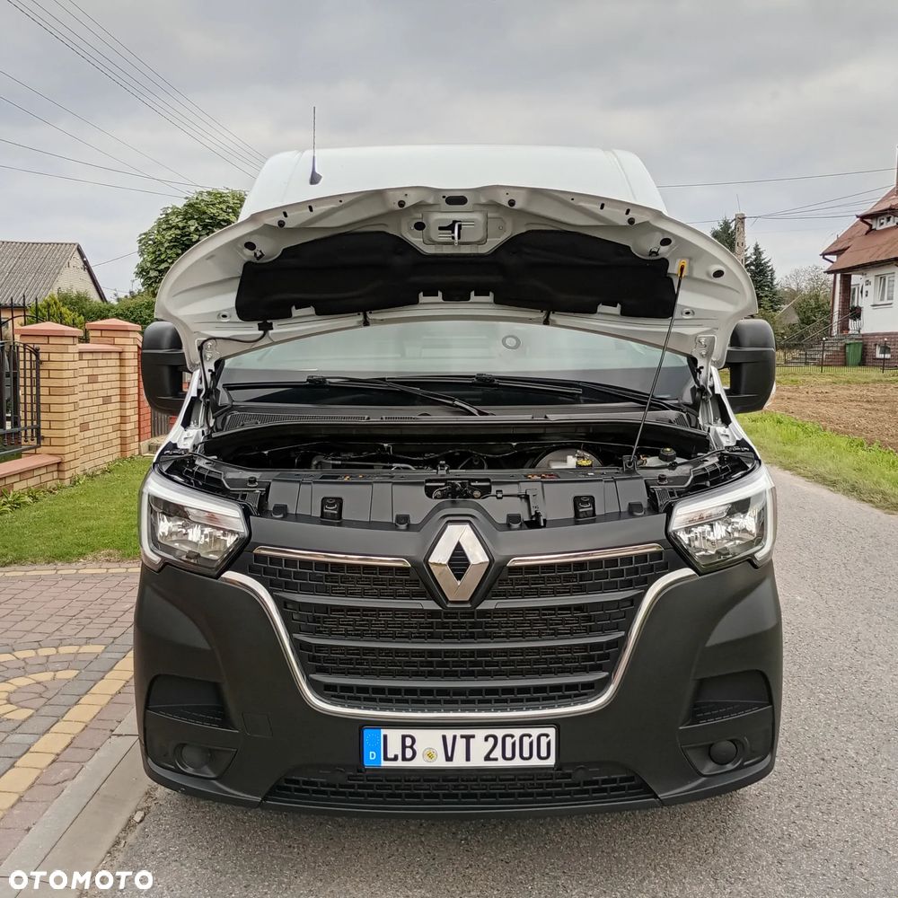 Renault Master - 21