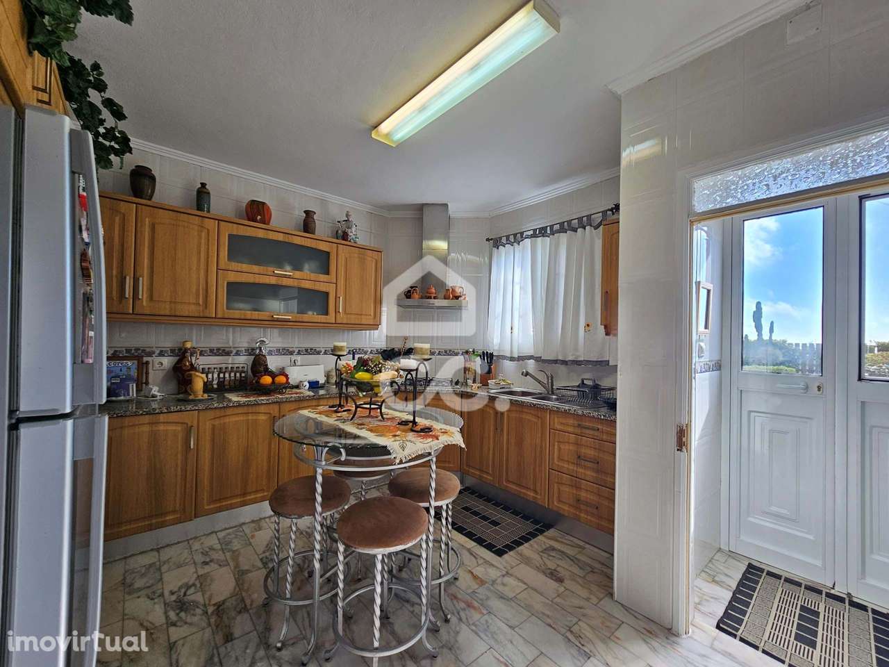 Moradia com 4 Quartos - Ginetes - Ponta Delgada - Grande imagem: 4/21