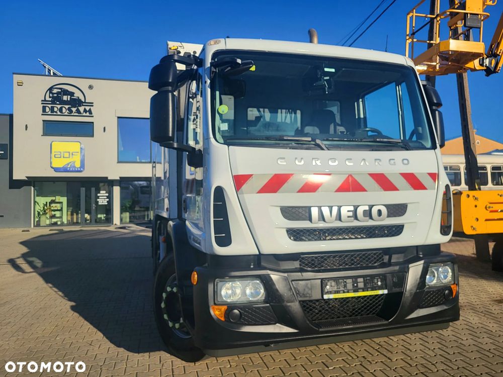 Iveco ML190EL - 4