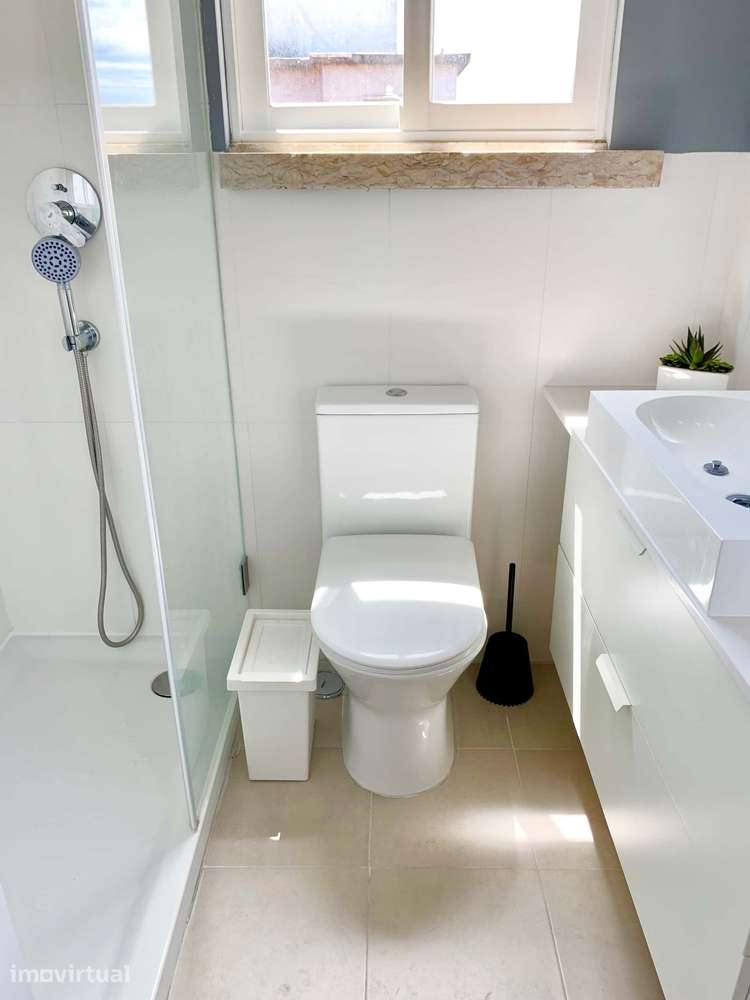 T1 Roma Apartment - Grande imagem: 3/18