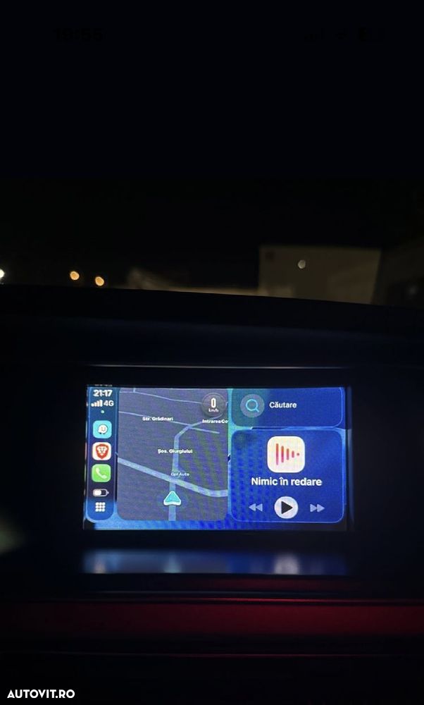 Audi A4 2.0 TDI Multitronic - 18