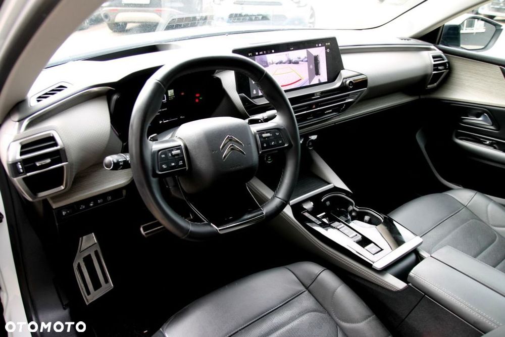 Citroën C5X - 3