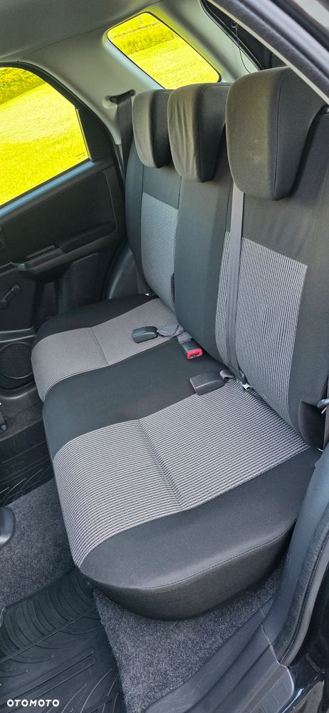 Fiat Sedici - 19